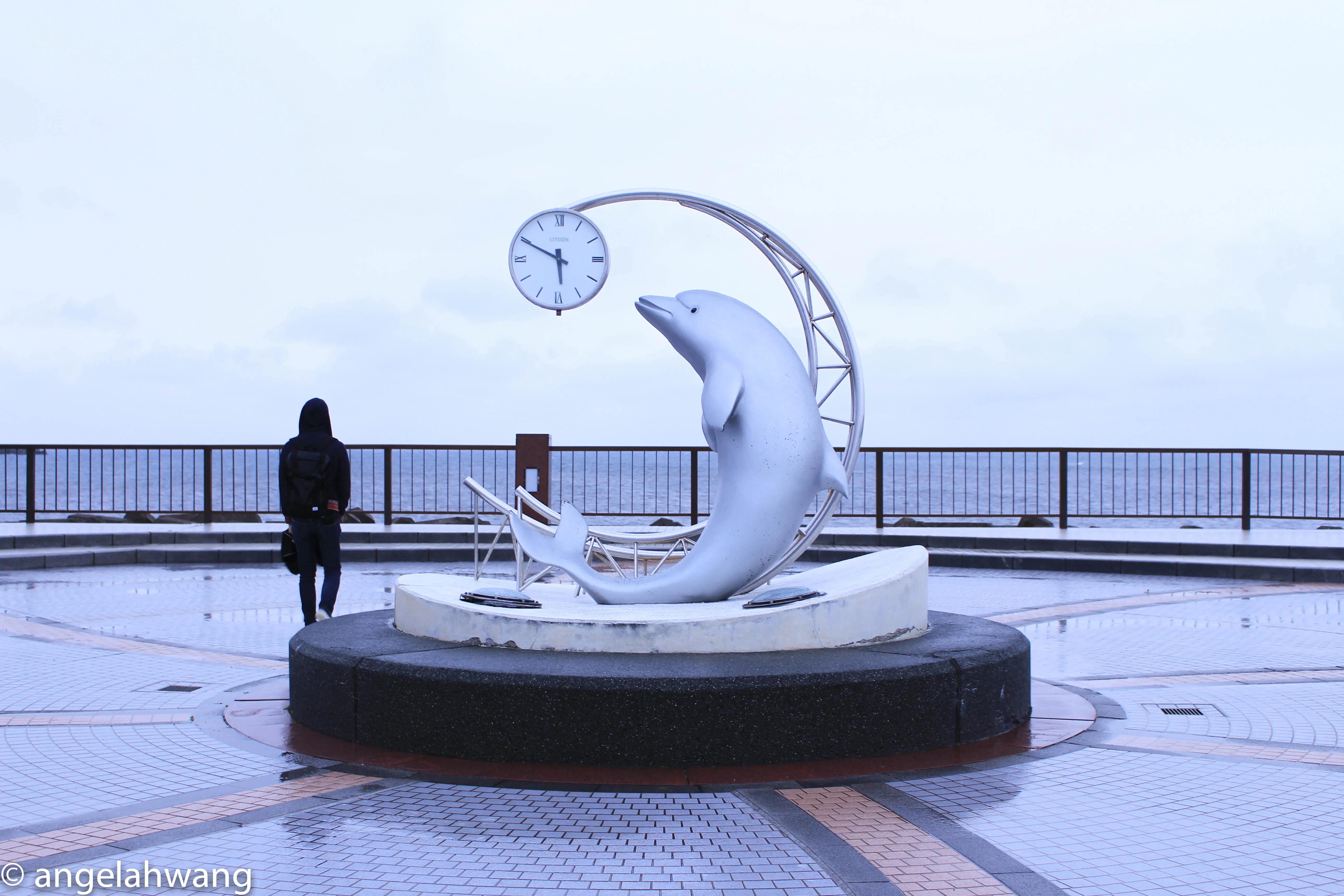 🏞️ 센포시 미사키 공원 (仙法志御崎公園) 이미지 8